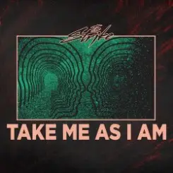The Strike - Take Me As I Am слушать онлайн