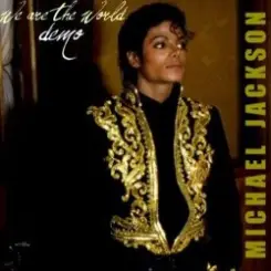 Michael Jackson - We Are The World слушать онлайн
