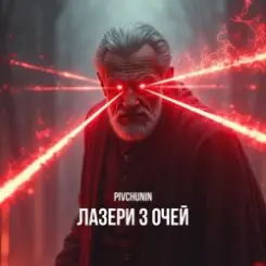 Pivchunin - Лазери з очей слушать онлайн