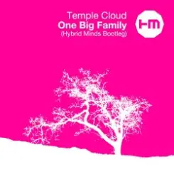Temple Cloud - One Big Family слушать онлайн