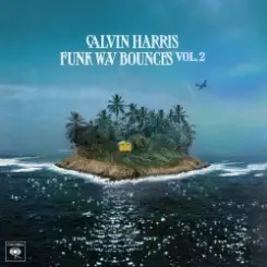 Calvin Harris feat. Dua Lipa & Young Thug - Potion слушать онлайн