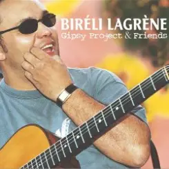 Bireli Lagrene - Jadis слушать онлайн