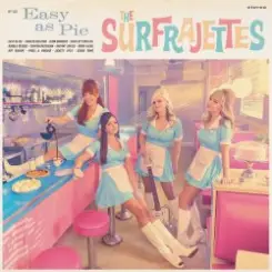 The Surfrajettes - Lickity Split слушать онлайн