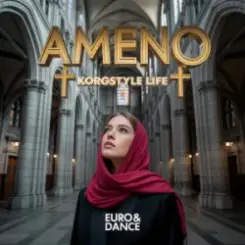 KorgStyle Life - Ameno (Euro & Dance) слушать онлайн