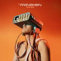 The Maneken - Look Who's Back слушать онлайн