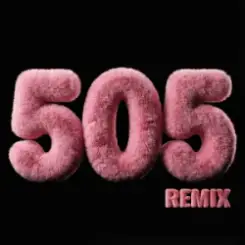 DOROFEEVA & Elysees - 505 (KARMV REMIX) слушать онлайн