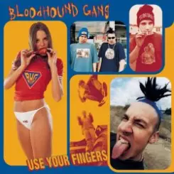Bloodhound gang - Kids In America слушать онлайн