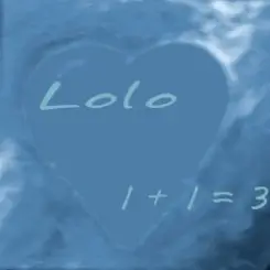 Lolo - Extended Horizon слушать онлайн