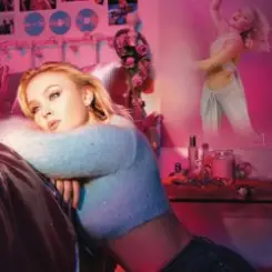 Zara Larsson - Lush Life (Dancehall Remix) слушать онлайн
