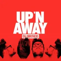 ItaloBrothers - Up 'N Away (Actraiser Hardstyle Remix) слушать онлайн