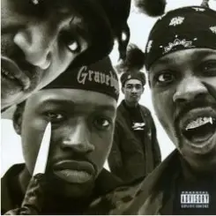 Gravediggaz - False things must perish слушать онлайн