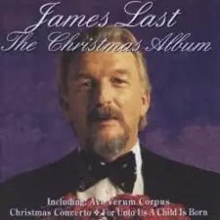 James Last - Ich steh an deiner Krippe hier слушать онлайн