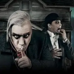 Lindemann - Skills In Pills (Instrumental) слушать онлайн