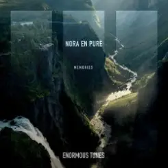 Nora En Pure - Memories слушать онлайн