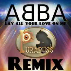 Helloween - Lay All Your Love On Me (ABBA Remix) слушать онлайн