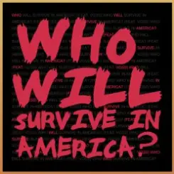 Kanye West - Who Will Survive In America (Explicit) слушать онлайн