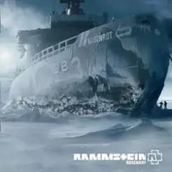 Rammstein - Stirb Nicht Vor Mir (Don't Die Before I Do) слушать онлайн