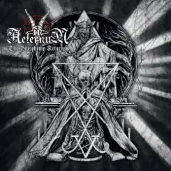 In Aeternum - Abigail (King Diamond cover) слушать онлайн
