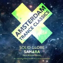Solid Globe - North Pole (Original Mix) слушать онлайн