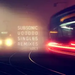 Subsonic Voodoo feat. Evnika Herz - Blood Red Hat слушать онлайн