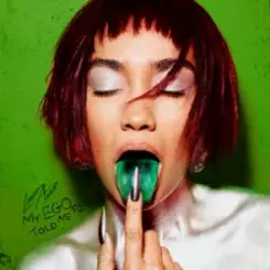 Leigh-Anne & Valiant & Rvssian - Most Wanted слушать онлайн