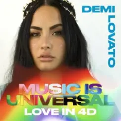 Demi Lovato - Sexy Dirty Love слушать онлайн