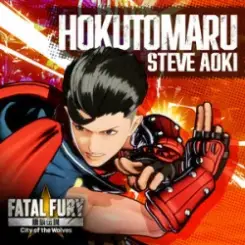 Steve Aoki - Hokutomaru слушать онлайн