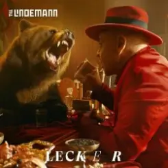 Lindemann - Schweiss слушать онлайн