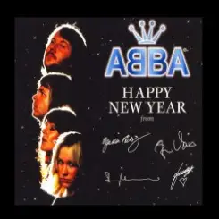 AВВА - Happy New уear слушать онлайн