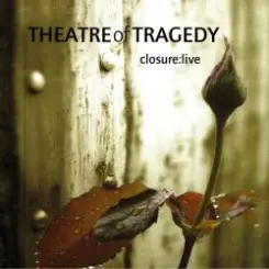 Theatre Of Tragedy - Lorelei слушать онлайн