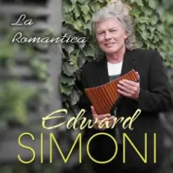 Edward Simoni - Romantica слушать онлайн