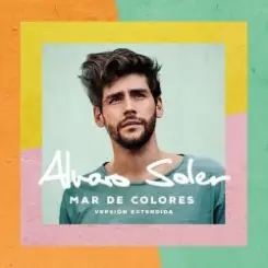 Alvaro Soler - La Cintura слушать онлайн
