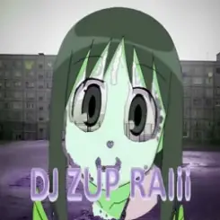 DJ ZUP RAlii - няшка (Slowed) слушать онлайн