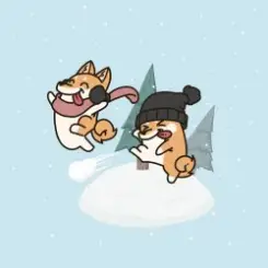 Hyper Potions - Snowball Fight слушать онлайн