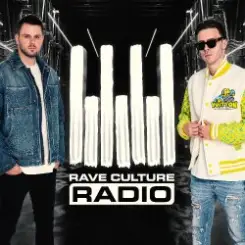 W&W - Rave Culture Radio 192 слушать онлайн