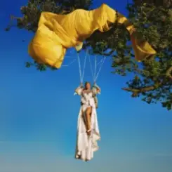 Doja Cat - AAAHH MEN! слушать онлайн