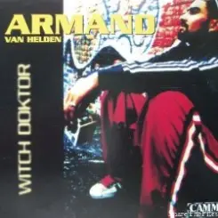Armand Van Helden - Witch Doktor (BSOD Remix) слушать онлайн