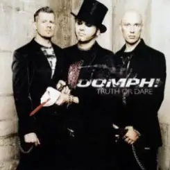 Oomph - Labyrinth (English Version) слушать онлайн