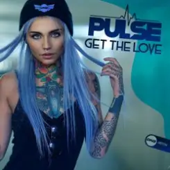 DJ Pulse - Get The Love слушать онлайн