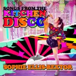 Sophie Ellis-Bextor - Groovejet (If This Ain't Love) слушать онлайн