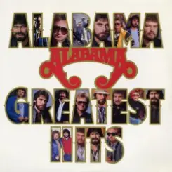 Alabama - Rain слушать онлайн