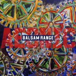 Balsam Range - Tumbleweed Town слушать онлайн