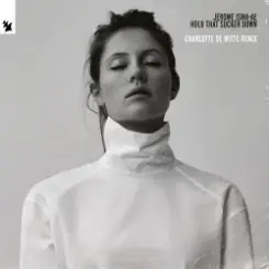 Jerome Isma-ae - Hold That Sucker Down (Charlotte de Witte Trance Remix) слушать онлайн
