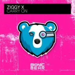 Ziggy X - Drive X-Treme слушать онлайн
