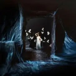 Allegra Jordyn - Leave the Light On слушать онлайн