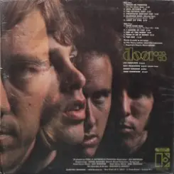 The Doors - People Are Strange слушать онлайн