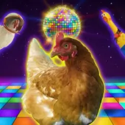J.Geco - Chicken Jockey слушать онлайн