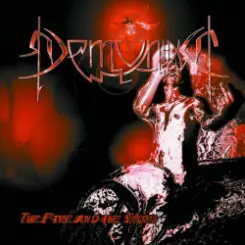 Demoniac - Niggerslut слушать онлайн