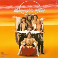 Dschinghis Khan - Robinson слушать онлайн