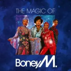 Boney M - Exodus слушать онлайн
